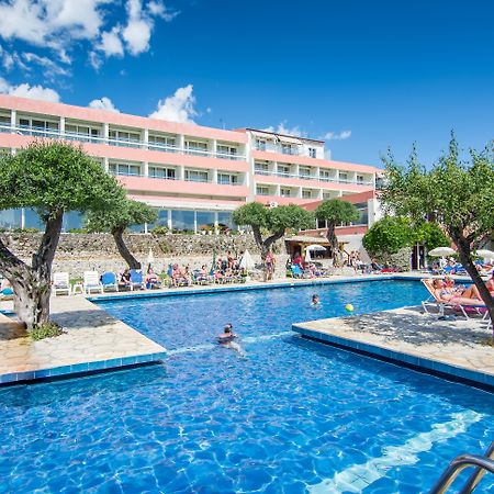 Alexandros Hotel Perama  Exterior foto